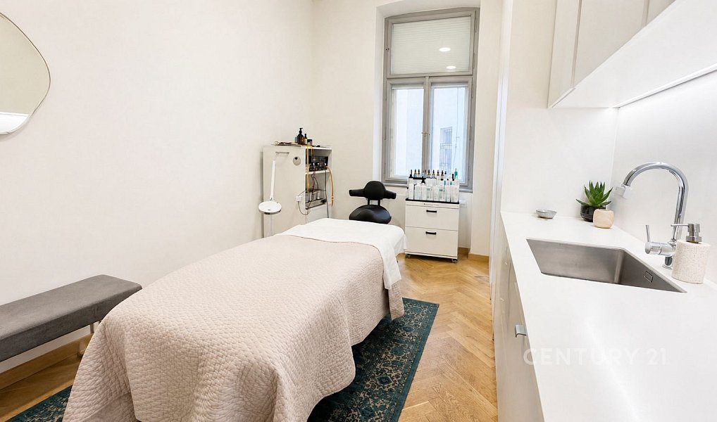 Pronájem obchodních prostor 68 m², Praha – náhled fotky 7