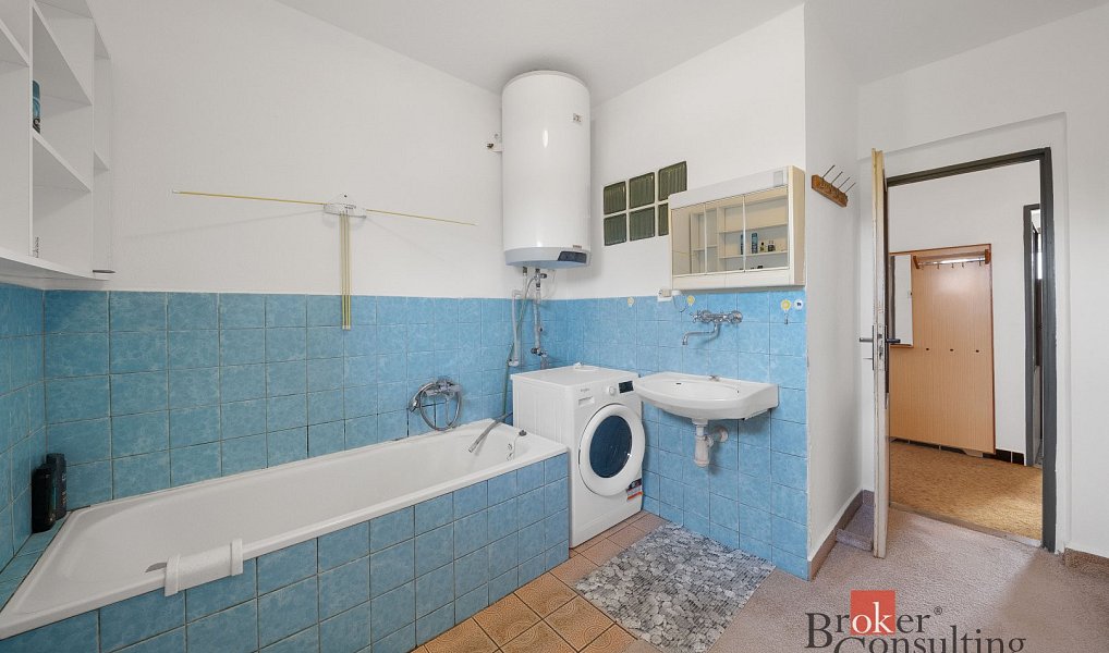 Prodej domu 190 m² s pozemkem 1 386 m², Rohoznice – náhled fotky 13