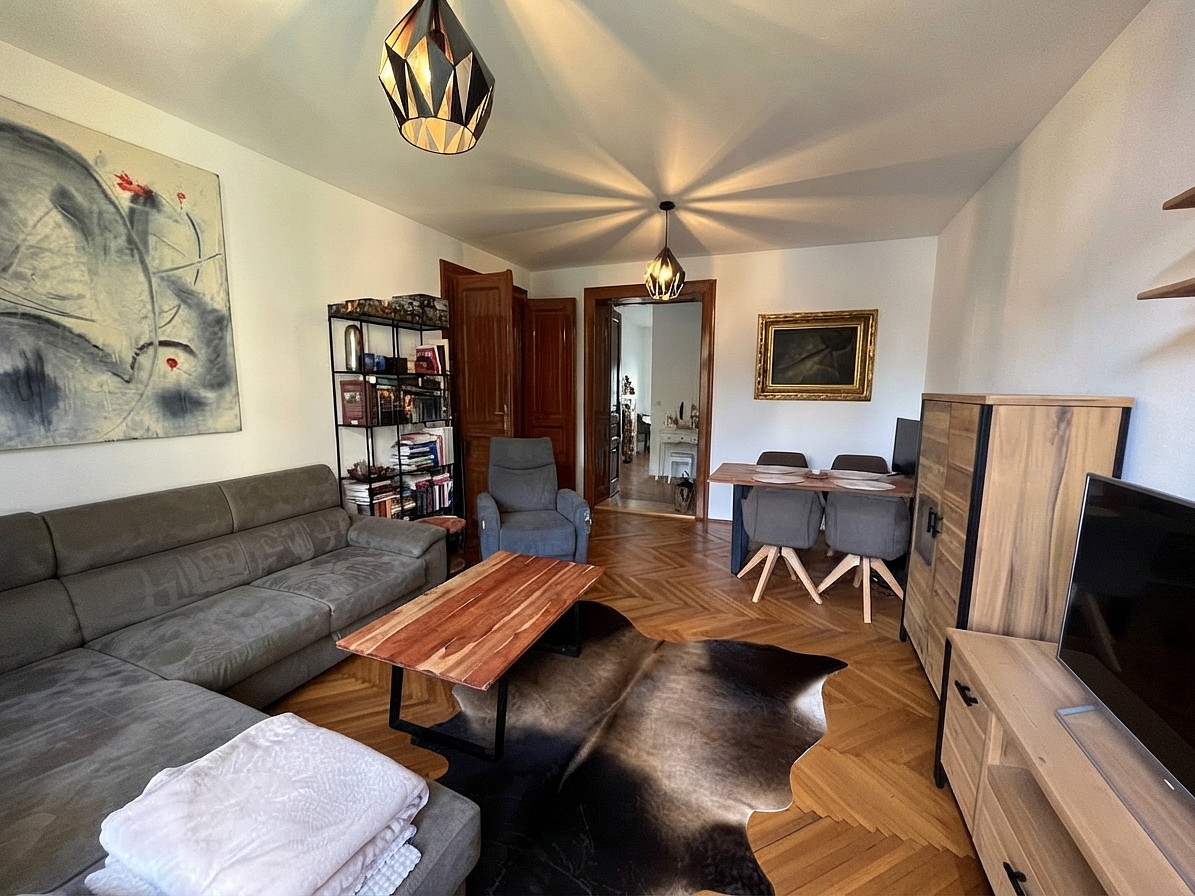 Prodej bytu 4+1 116 m² – fotografie 2