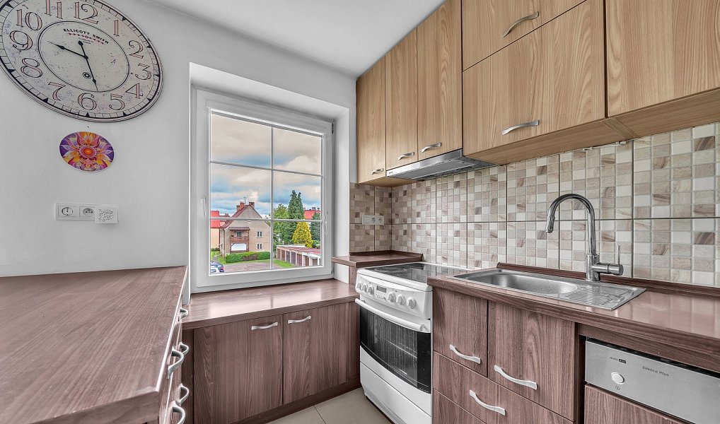 Prodej bytu 3+kk 46 m², Trutnov – náhled fotky 7