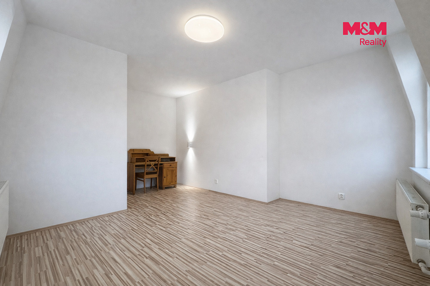 Prodej bytu 1+1 33 m² – fotografie 2