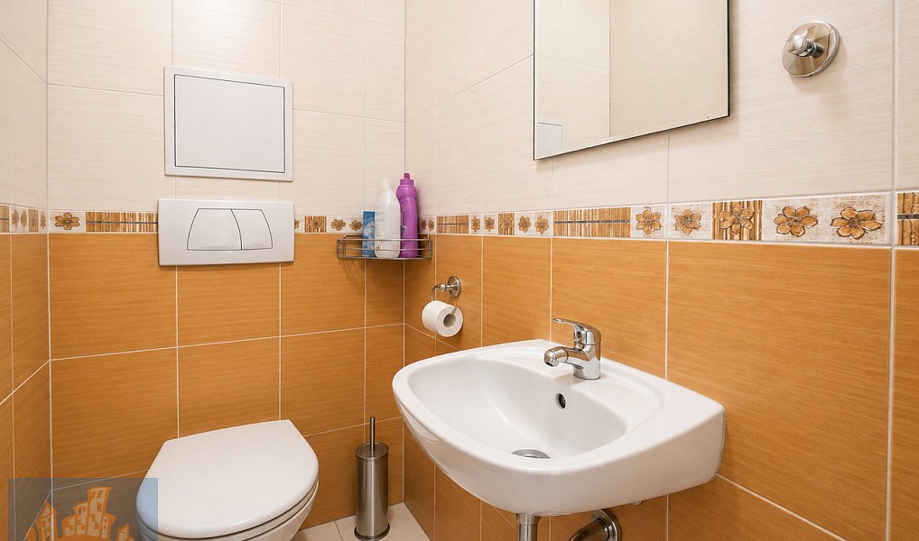 Pronájem bytu 3+kk 102 m², Praha – náhled fotky 12