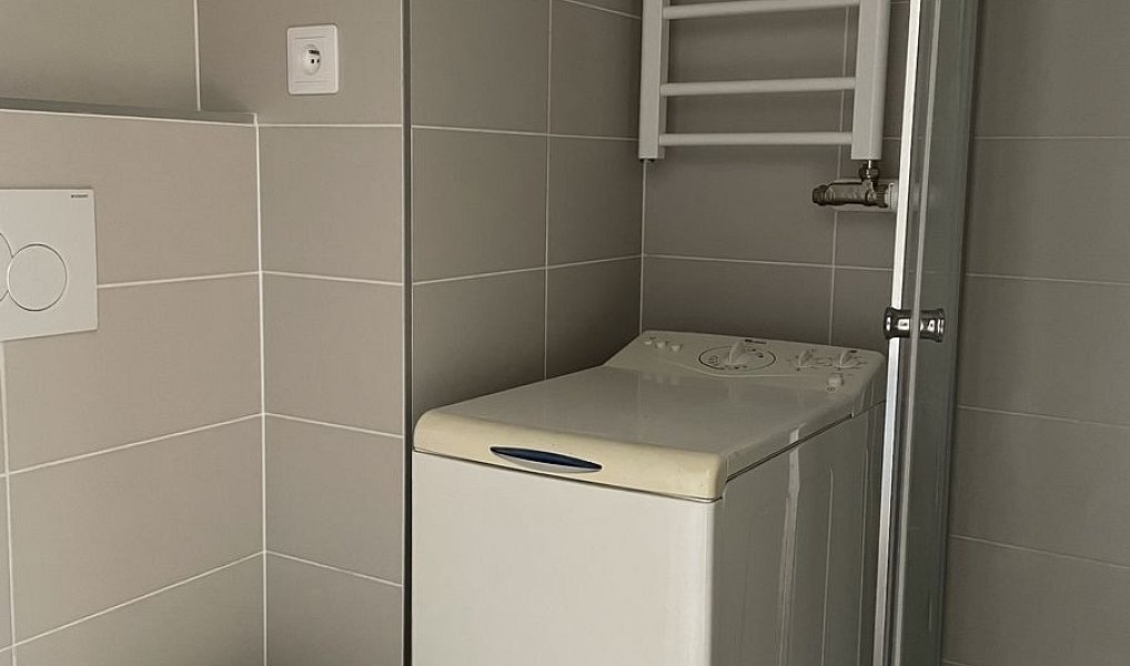 Pronájem bytu 2+kk 34 m², Brno – náhled fotky 10