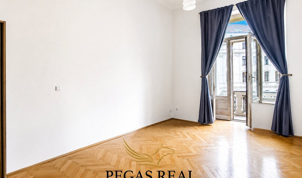 Pronájem bytu 3+kk 120 m², Brno – náhled fotky 5