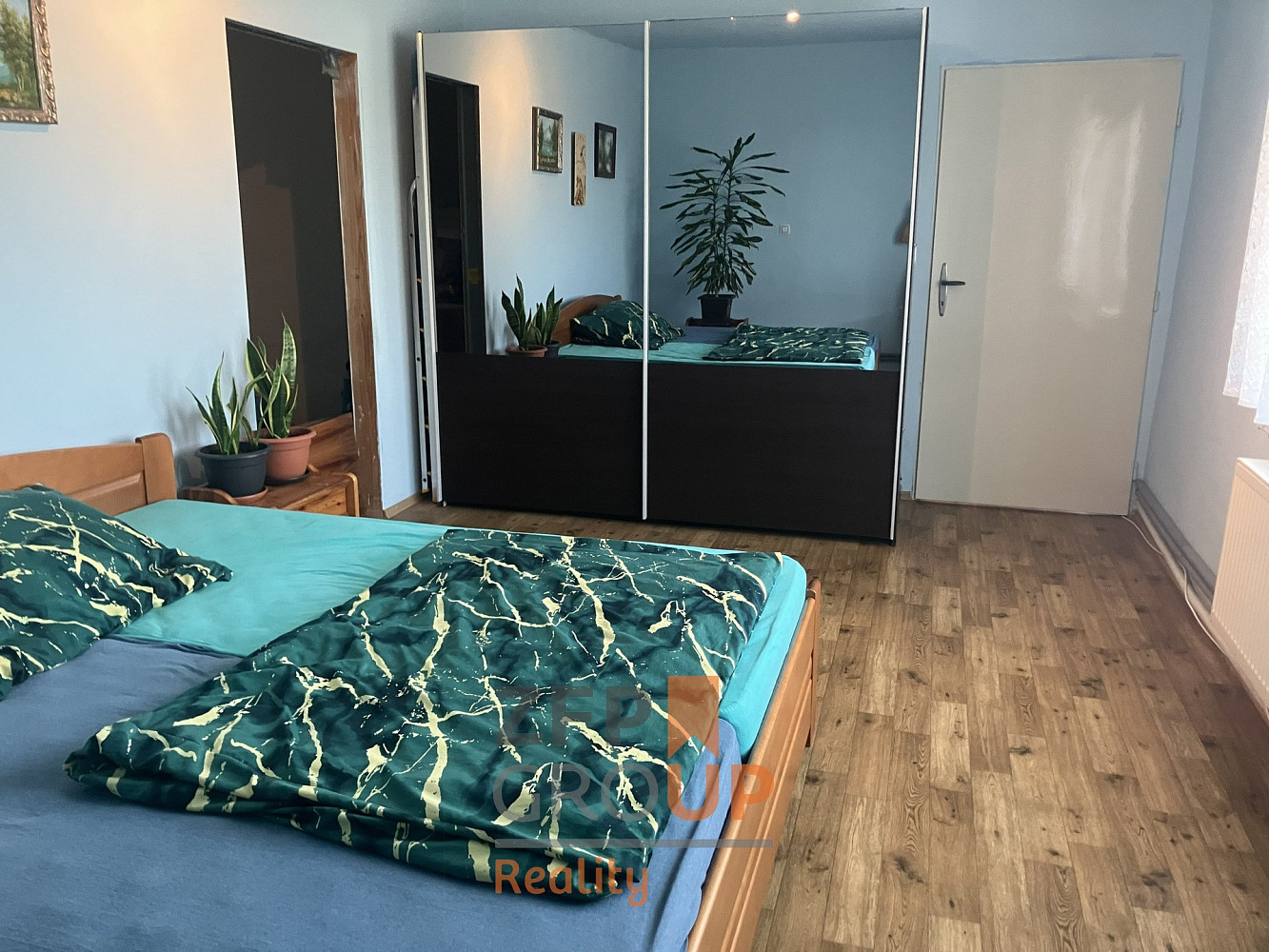 Prodej domu 192 m² s pozemkem 1 051 m² – fotografie 2