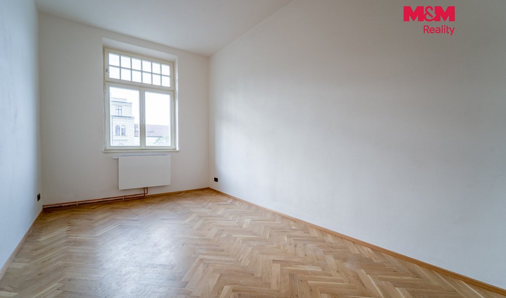 Pronájem bytu 3+1 71 m², Plzeň – náhled fotky 11