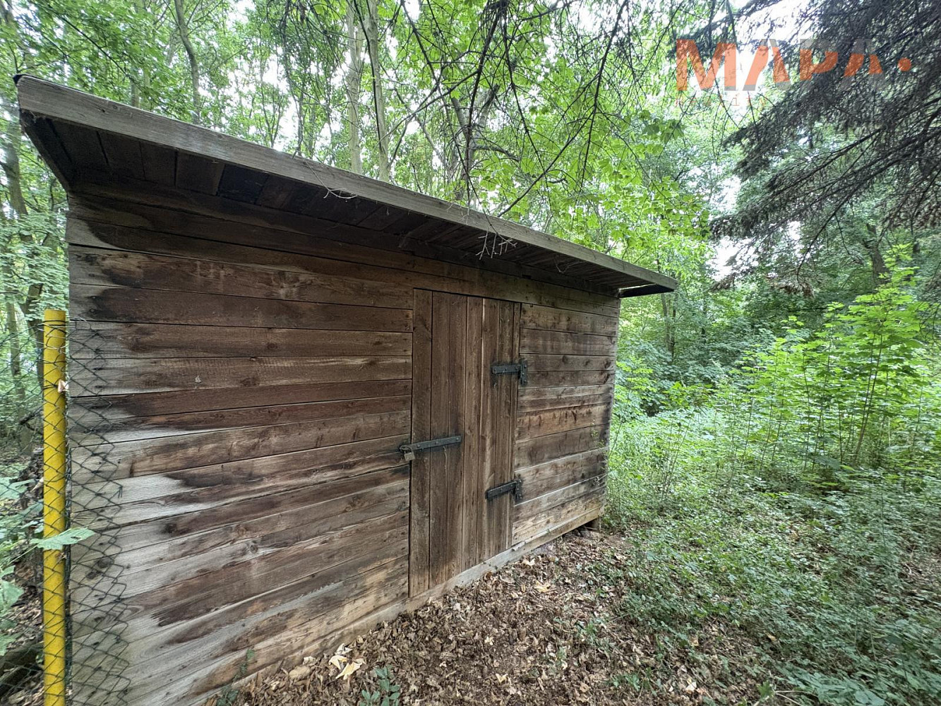Prodej chaty/chalupy 40 m² s pozemkem 666 m² – fotografie 3