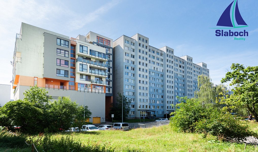 Pronájem bytu 3+kk 111 m², Praha – náhled fotky 14