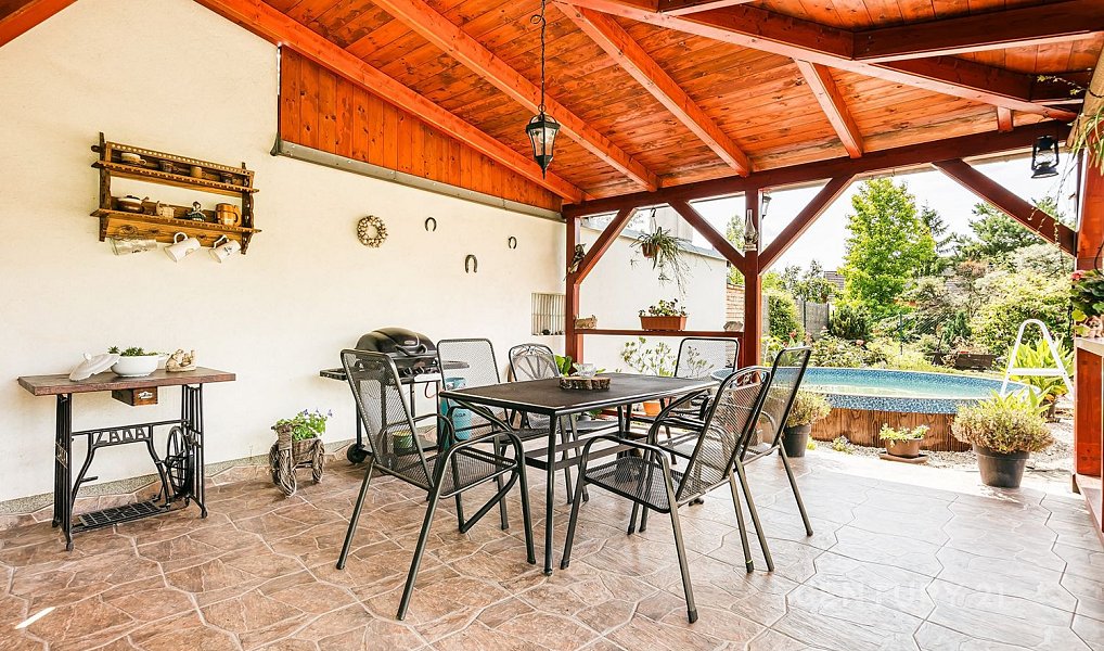Prodej domu 197 m² s pozemkem 319 m², Rajhradice – náhled fotky 21