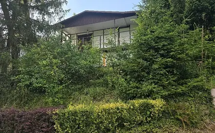 Prodej chaty/chalupy 45 m² s pozemkem 322 m², Lhotka, okres Přerov
