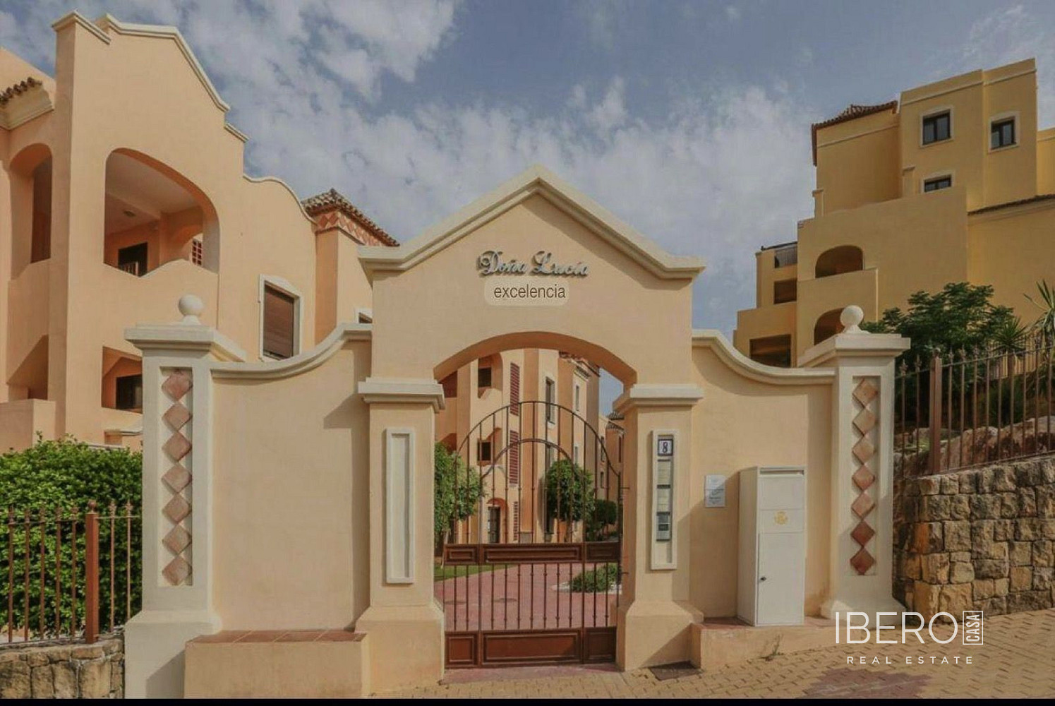Piso 3+kk – Estepona, Valle Romano - Vista 2