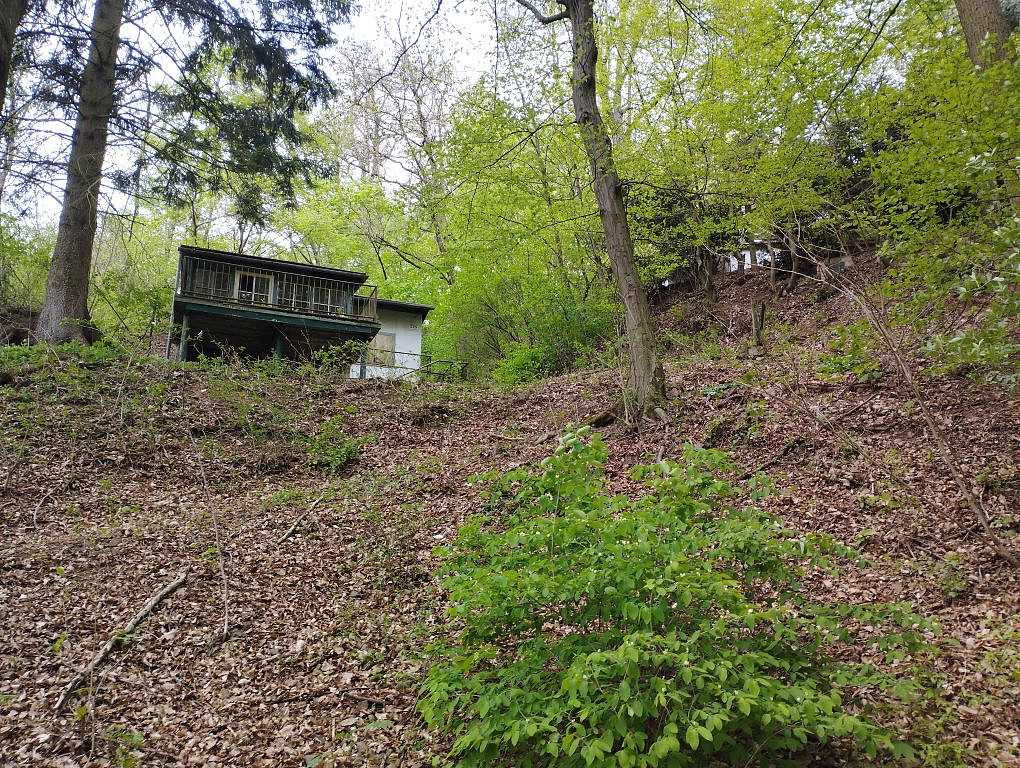 Prodej chaty/chalupy 60 m² s pozemkem 841 m² — photo 2