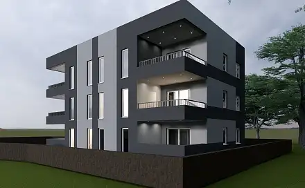 Prodej bytu 3+kk 74 m², Sućuraj, Hvar - Střední Dalmácie, Chorvatsko