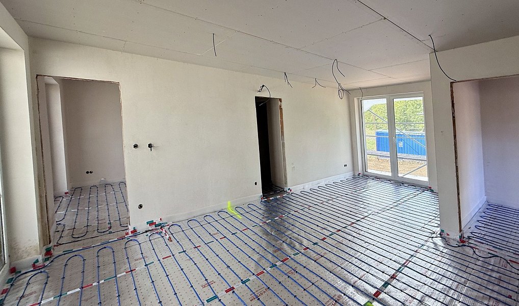 Prodej domu 197 m² s pozemkem 213 m², Lužec nad Vltavou – náhled fotky 2