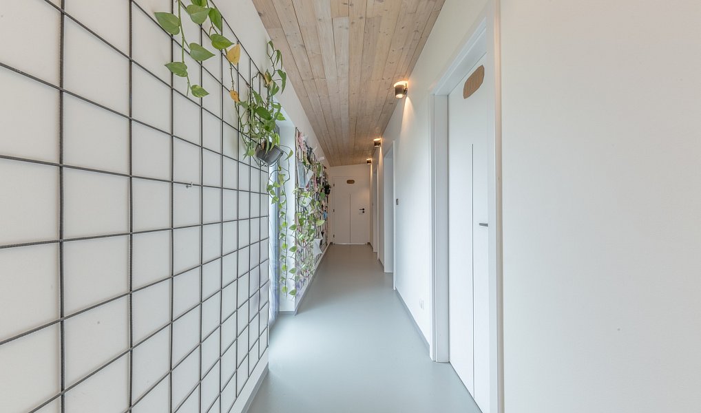 Prodej domu 119 m² s pozemkem 907 m², Okrouhlo – náhled fotky 9