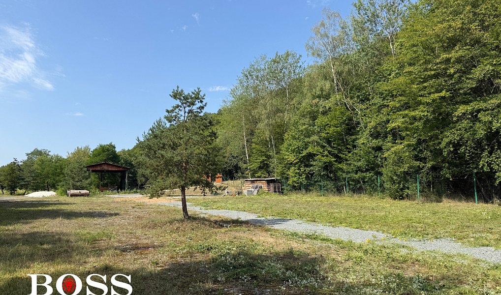Prodej komerčního pozemku 15 862 m², Slabce – náhled fotky 21