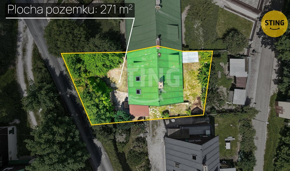 Prodej domu 163 m² s pozemkem 271 m², Vrchlabí – náhled fotky 5