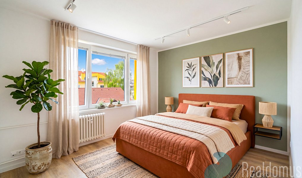 Prodej bytu 3+kk 71 m², České Budějovice – náhled fotky 16