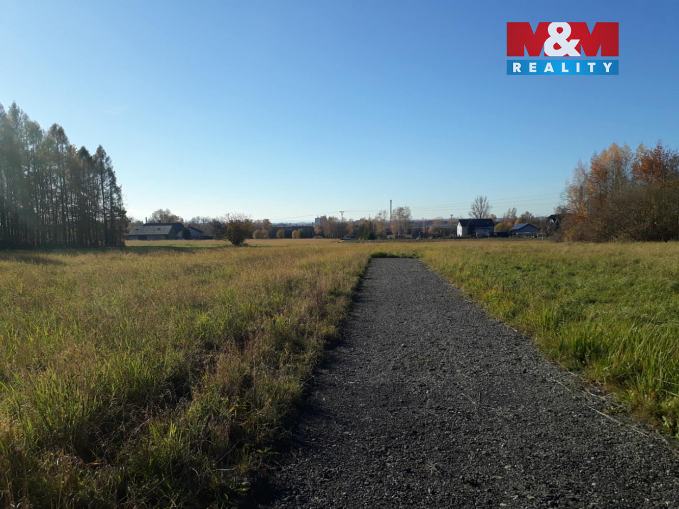 Prodej stavebního pozemku 654 m² — photo 2