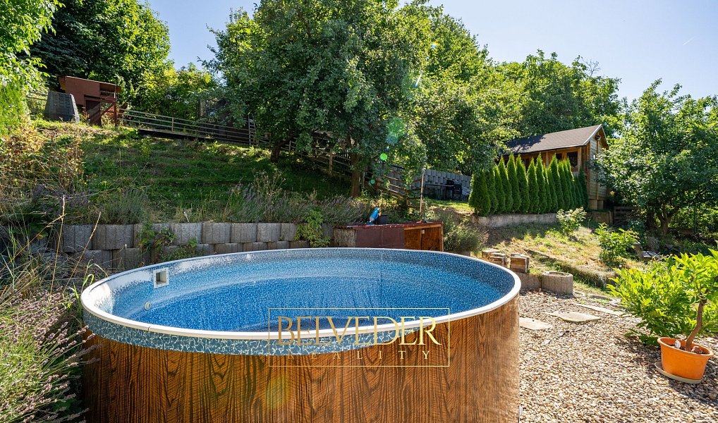 Prodej domu 250 m² s pozemkem 1 009 m², Mikulov – náhled fotky 24