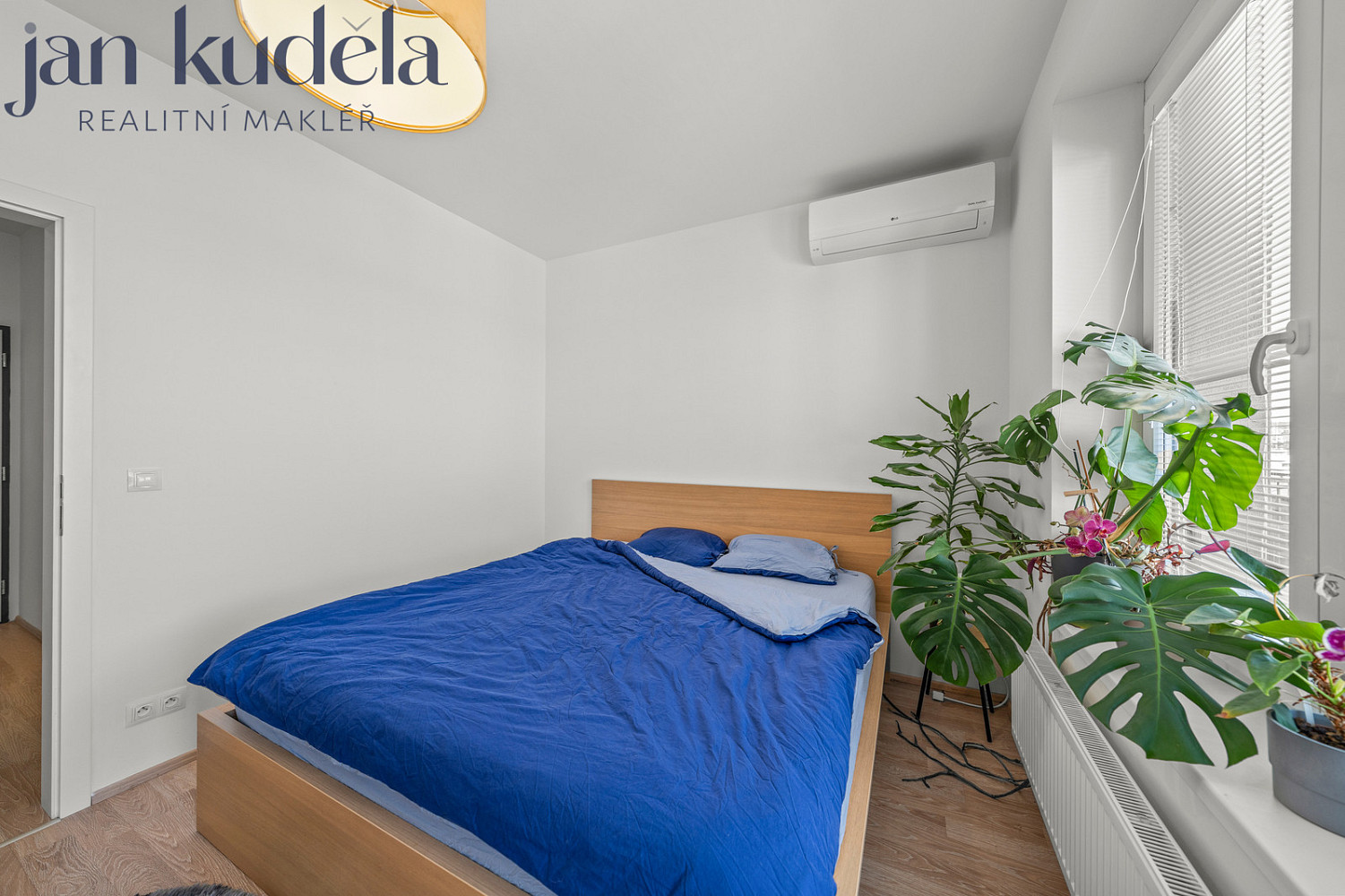 Prodej bytu 2+kk 43 m² – fotografie 2