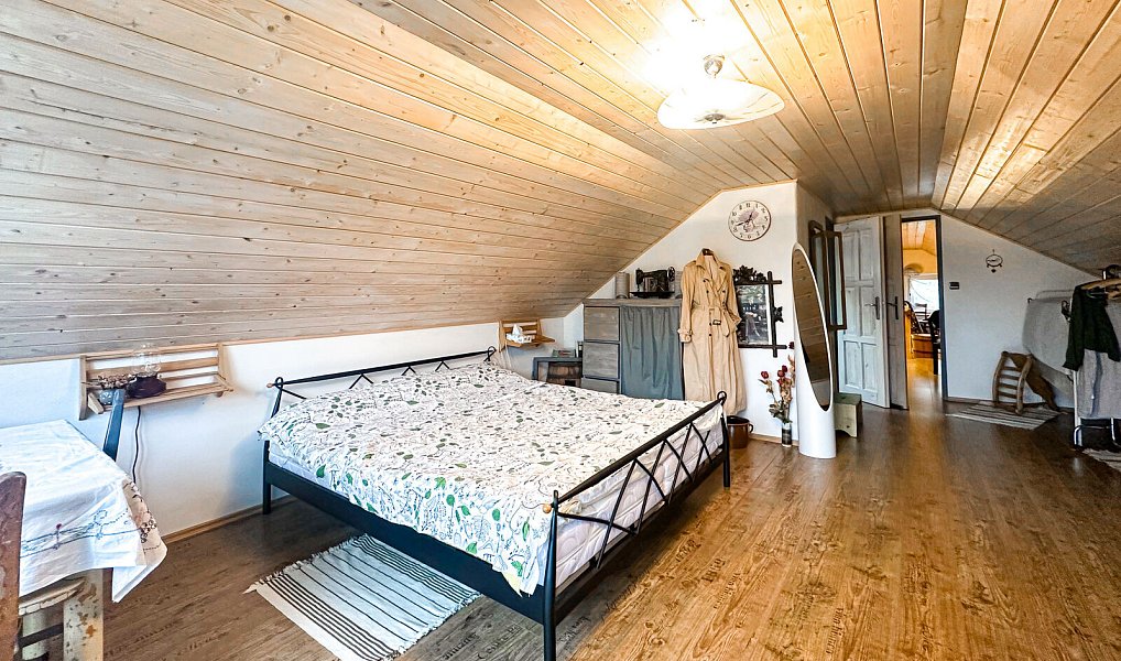 Prodej domu 145 m² s pozemkem 314 m², Svatý Jan – náhled fotky 28