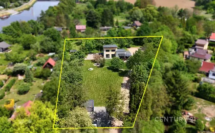 Prodej domu 141 m² s pozemkem 5 016 m², Pardubice - Bílé Předměstí