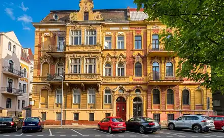 Prodej bytu 3+kk 88 m², Kollárova, Teplice