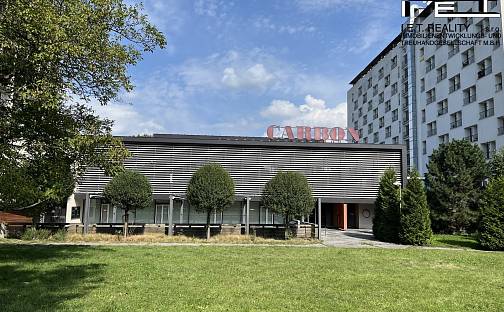 Pronájem restaurace 2 690 m², Pionýrů, Frýdek-Místek - Místek