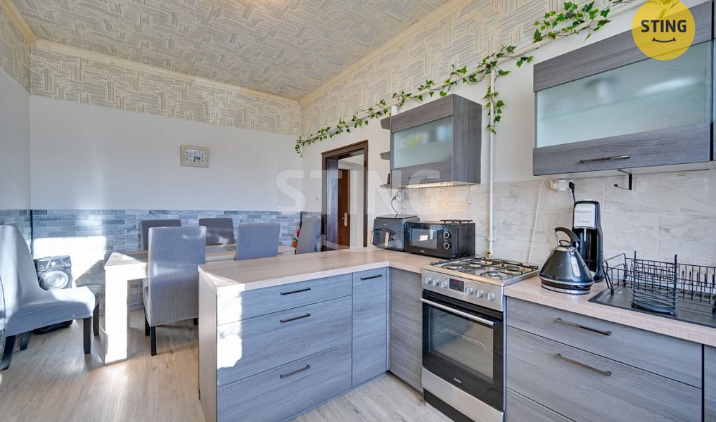 Prodej bytu 2+1 47 m², Lobodice – náhled fotky 8
