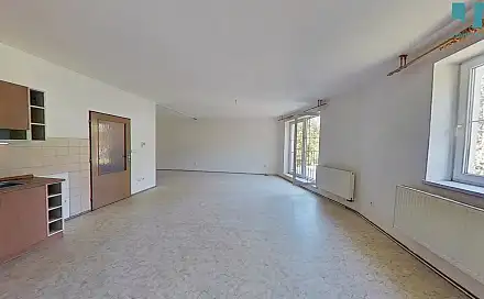 Prodej bytu 1+kk 43 m², U Koželuhů, Jihlava