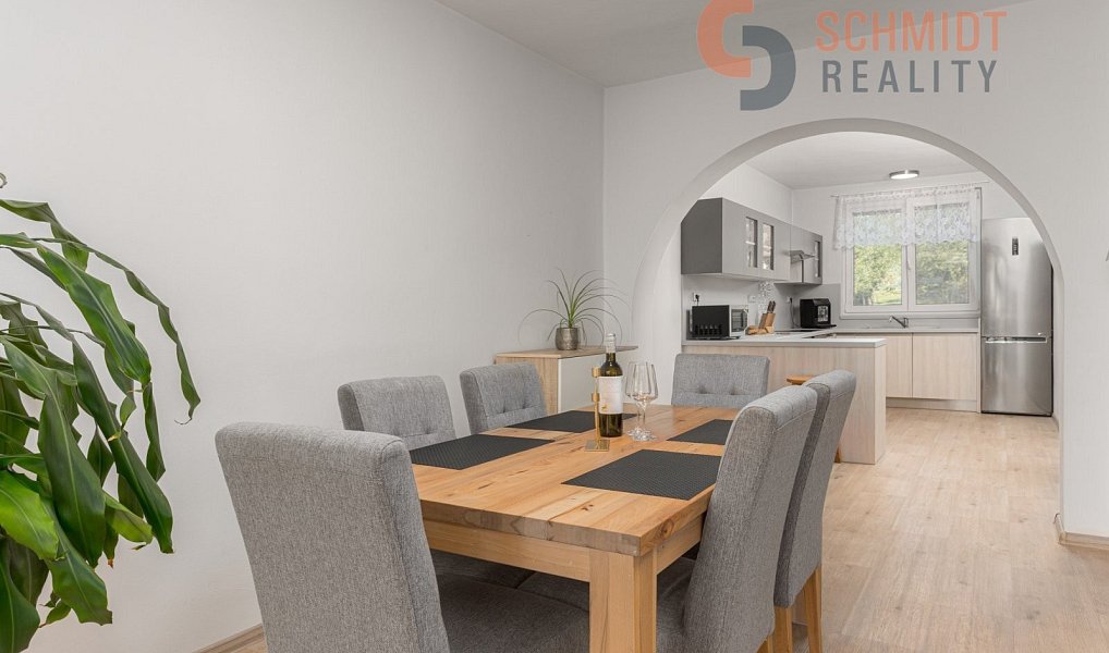 Prodej domu 230 m² s pozemkem 488 m², Valtice – náhled fotky 6