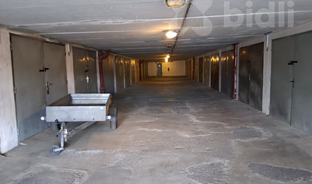 Prodej garáže , Brno-Bohunice, Brno – náhled fotky 3