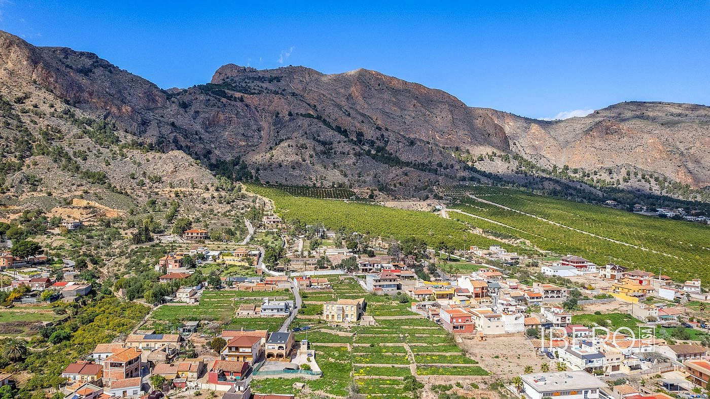 Casa – Alacant / Alicante, Ciutat d'Assís, l'Alacantí - Vista 5