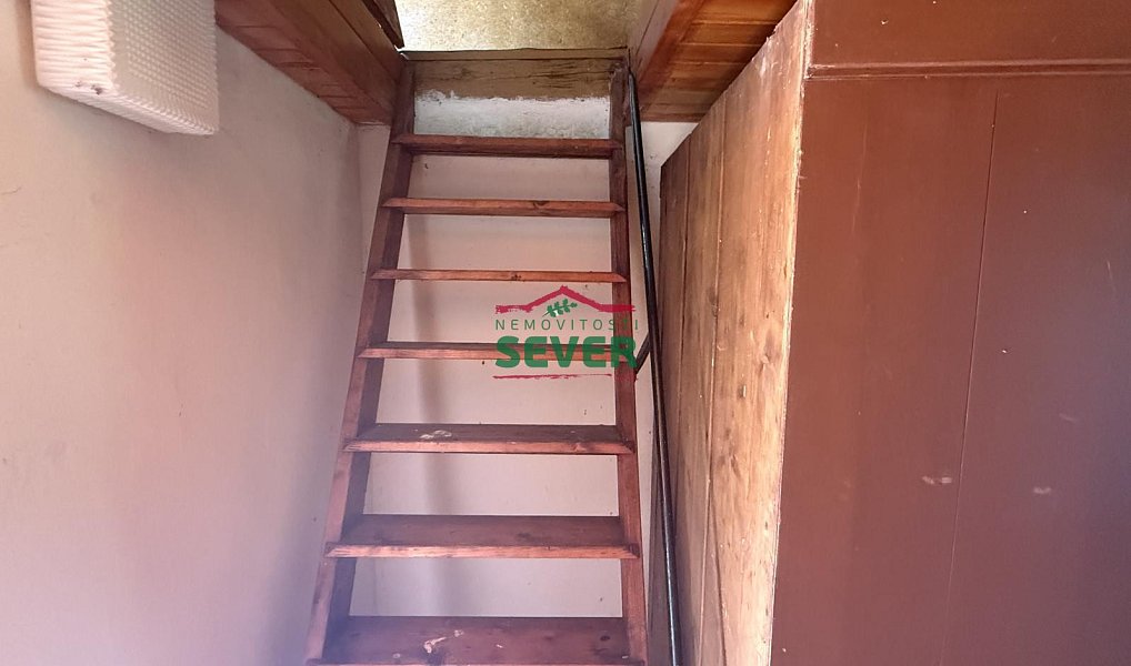 Prodej chaty/chalupy 270 m² s pozemkem 506 m², Kadaň – náhled fotky 15
