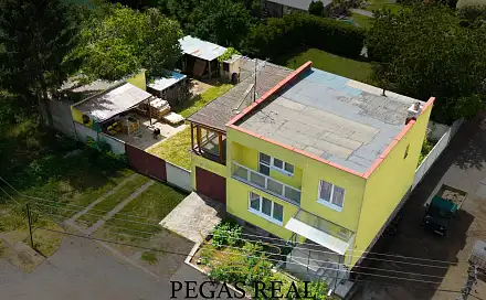 Prodej domu 147 m² s pozemkem 467 m², Šumice, okres Brno-venkov