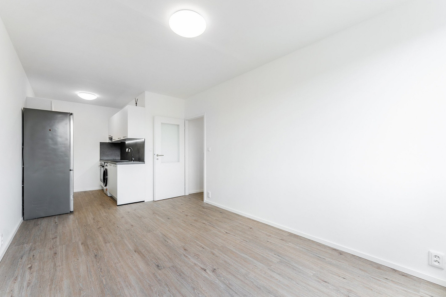 Prodej bytu 2+kk 43 m² – fotografie 5