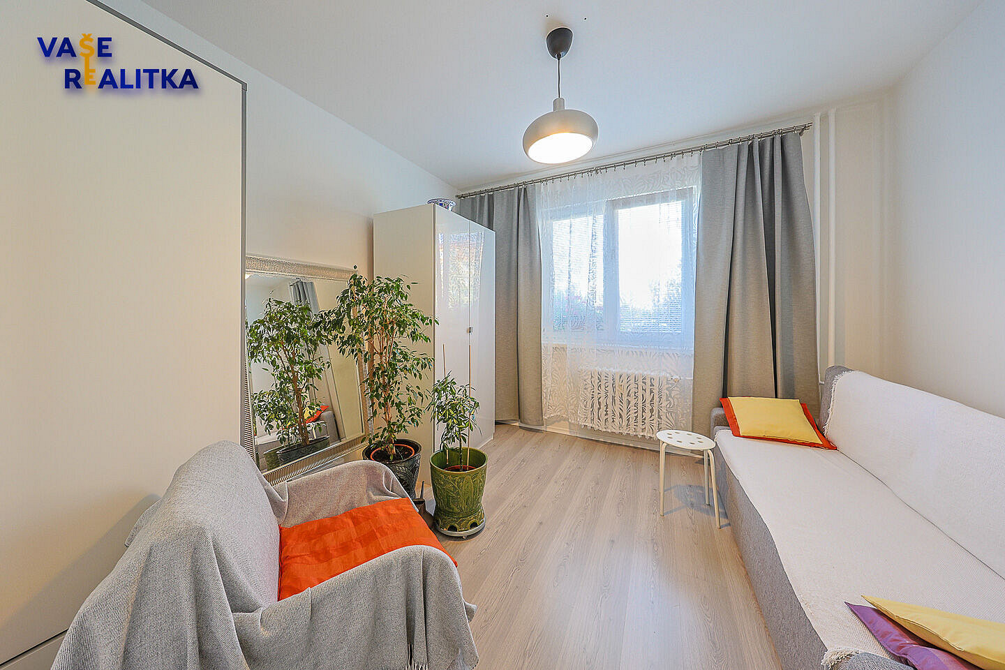 Prodej bytu 3+1 60 m² – fotografie 5