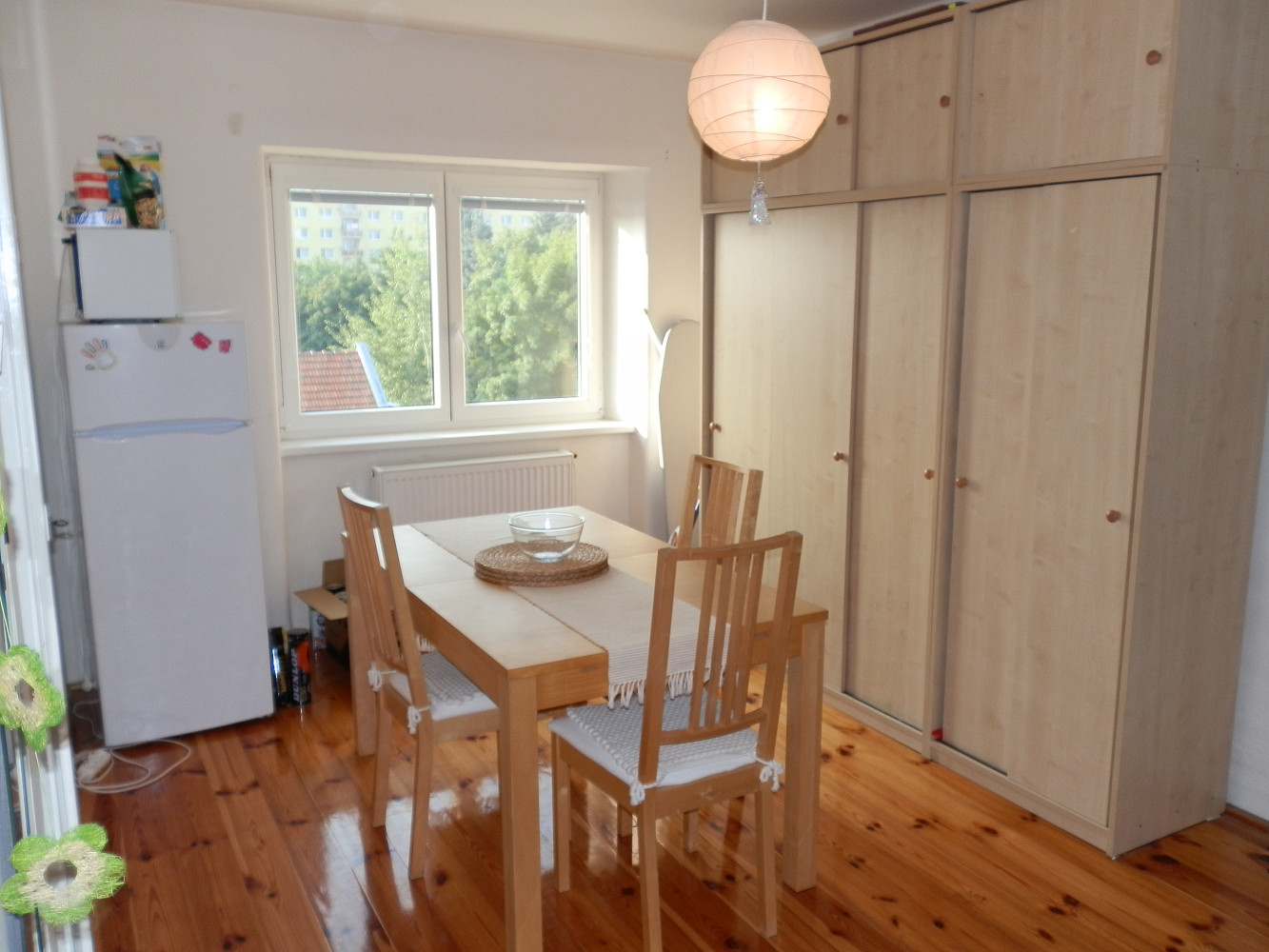Pronájem bytu 1+1 42 m² – fotografie 3