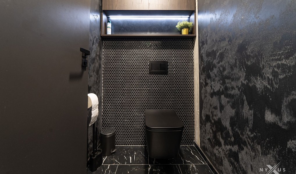 Pronájem kanceláře 177 m², Praha – náhled fotky 19