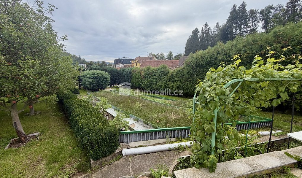 Prodej domu 100 m² s pozemkem 987 m², Zruč nad Sázavou – náhled fotky 39