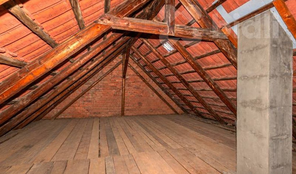 Prodej domu 50 m² s pozemkem 274 m², České Budějovice – náhled fotky 10