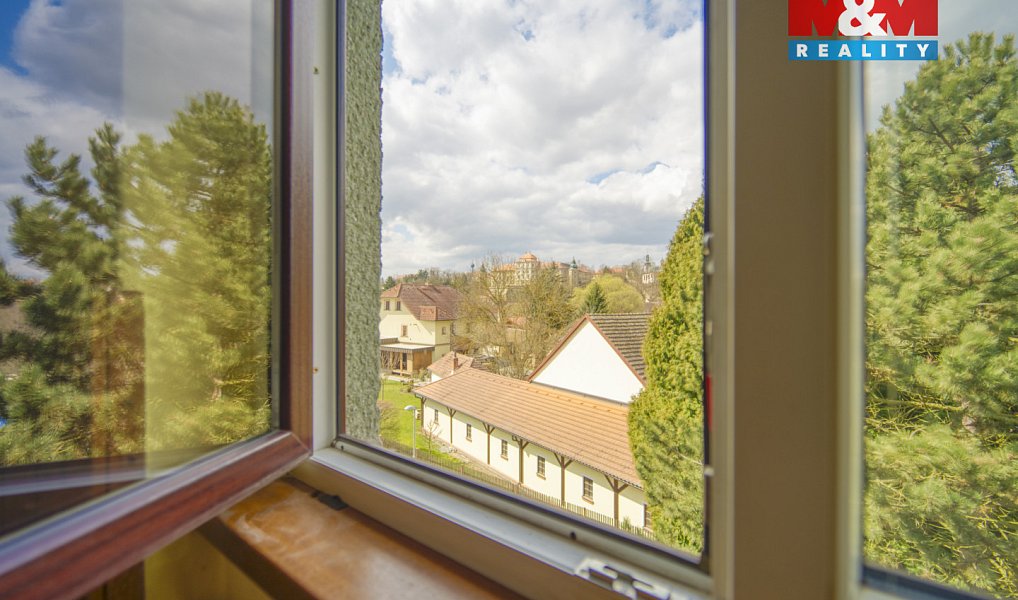 Prodej bytu 3+1 80 m², Chotěšov – náhled fotky 9