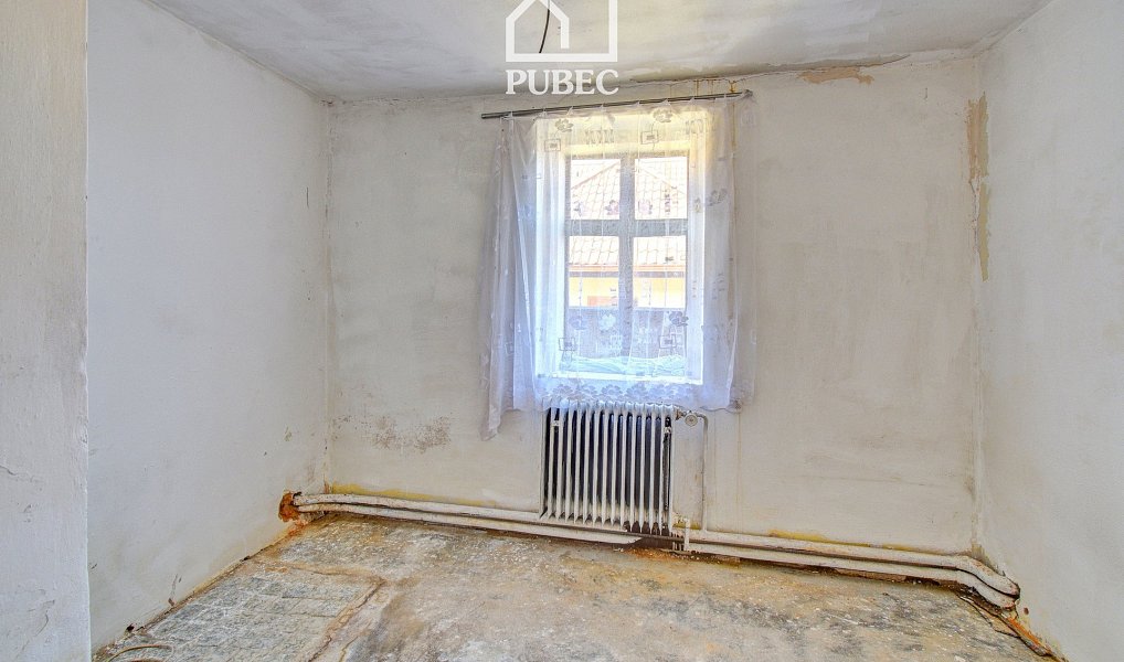Prodej domu 75 m² s pozemkem 304 m², Žákava – náhled fotky 9