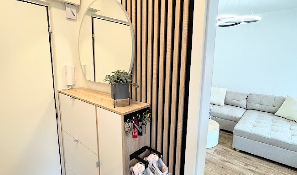 Prodej bytu 1+1 34 m², Jihlava – náhled fotky 12