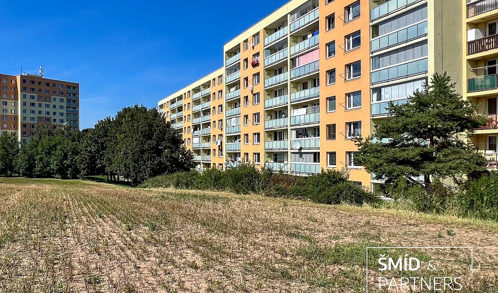 Prodej bytu 3+1 72 m², Kolín – náhled fotky 31