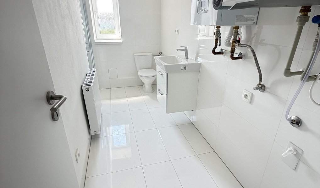 Pronájem bytu 3+kk 58 m², Varnsdorf – náhled fotky 4