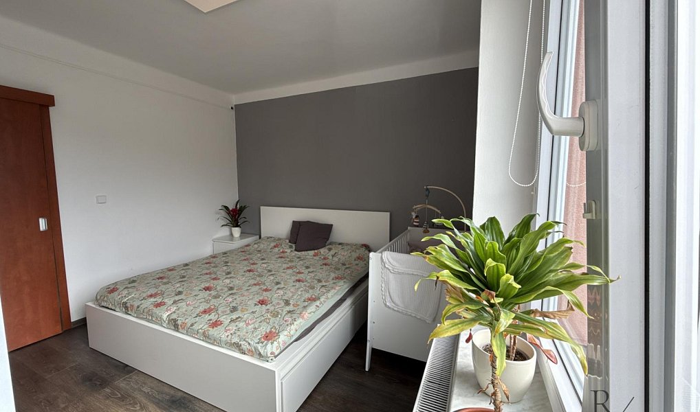 Prodej bytu 2+1 60 m², Hlubočky – náhled fotky 9