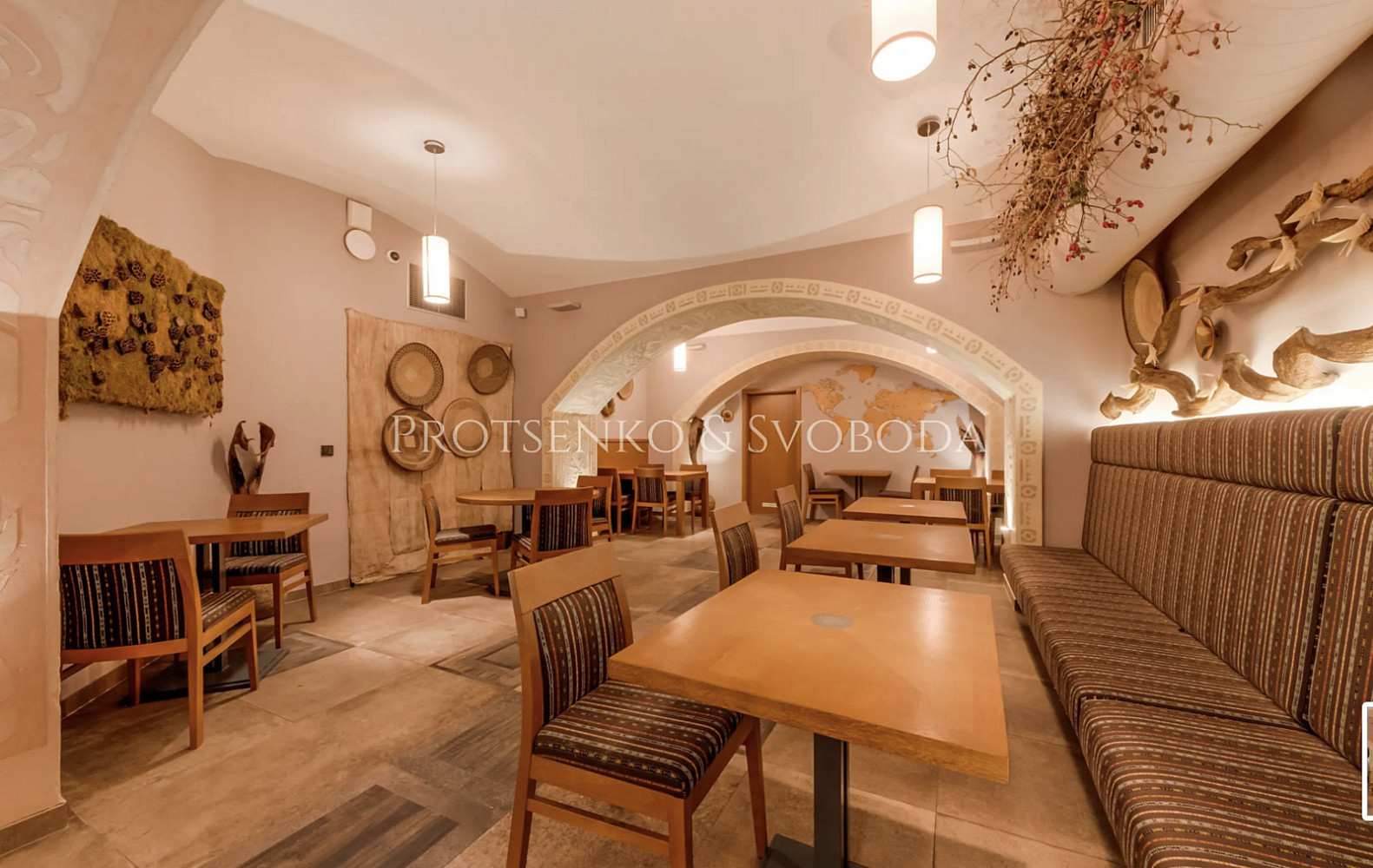 Prodej nájemního domu, činžáku 655 m² – fotografie 5