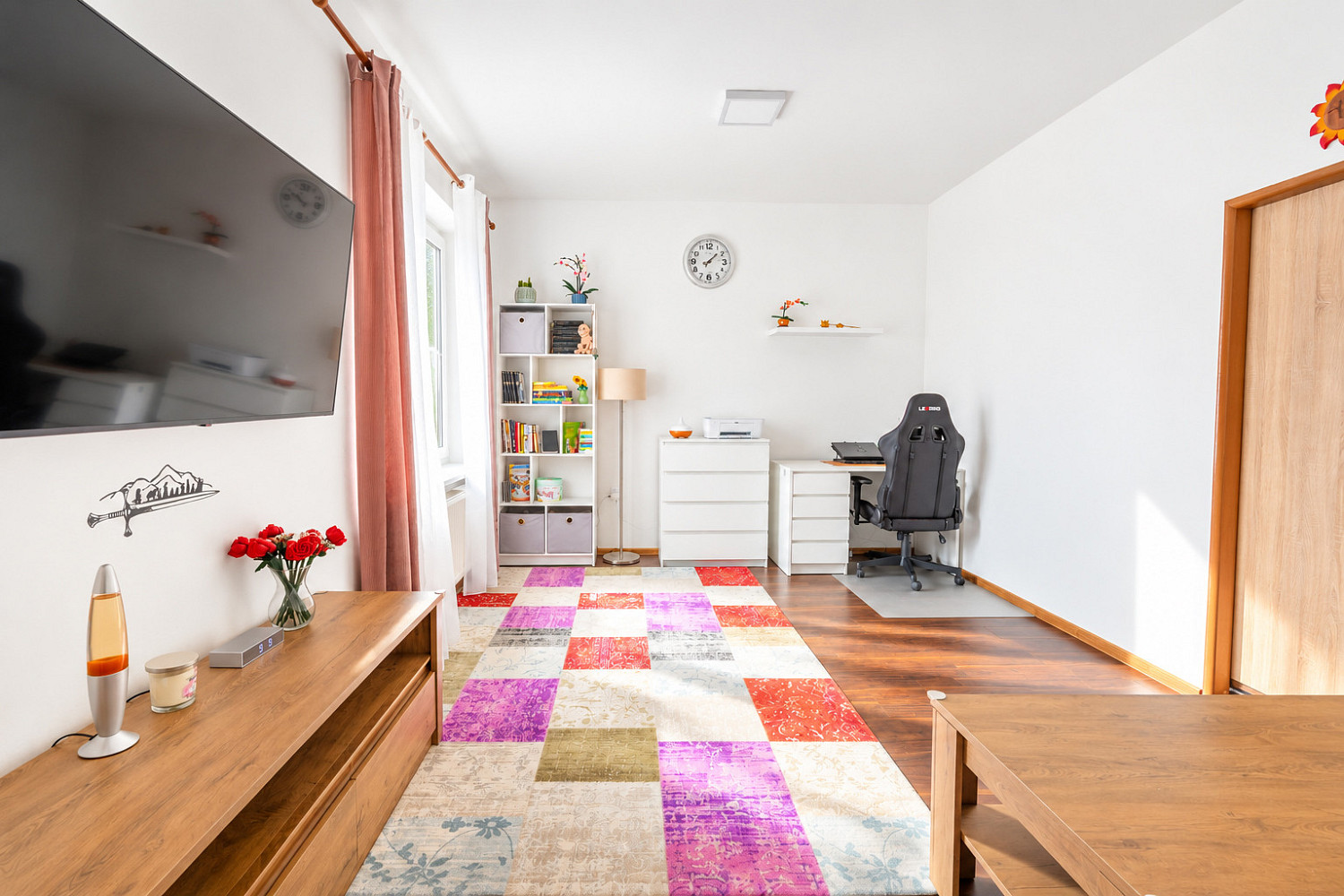 Prodej bytu 2+1 115 m² – fotografie 2
